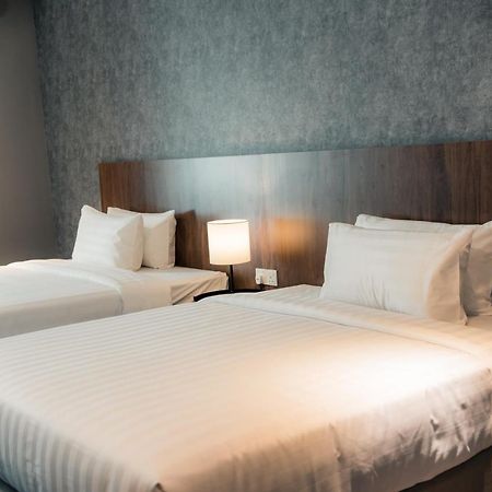 Le'venue Hotel Bangi Extérieur photo