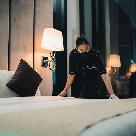 Le'venue Hotel Bangi Extérieur photo