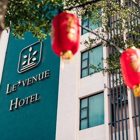 Le'venue Hotel Bangi Extérieur photo