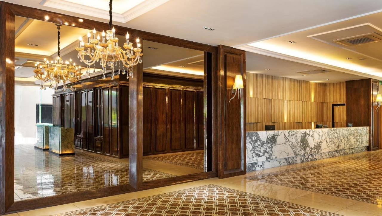 Le'venue Hotel Bangi Extérieur photo