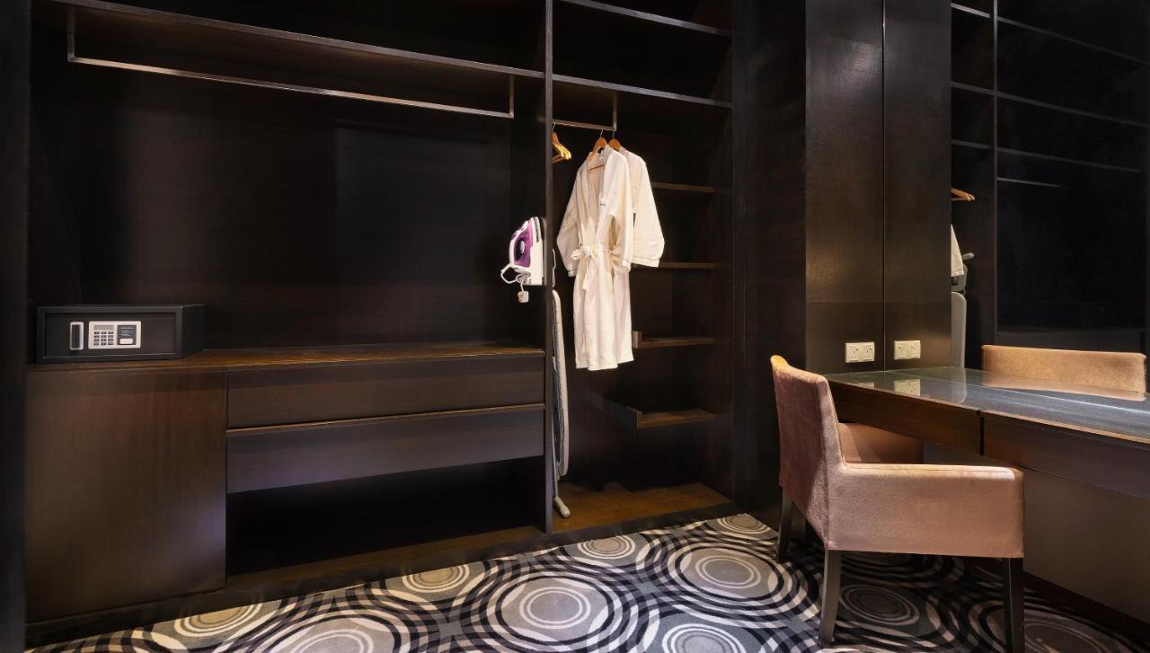Le'venue Hotel Bangi Extérieur photo