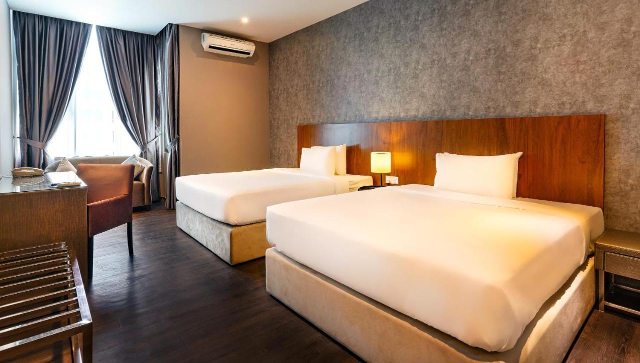 Le'venue Hotel Bangi Extérieur photo