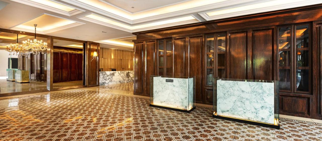 Le'venue Hotel Bangi Extérieur photo
