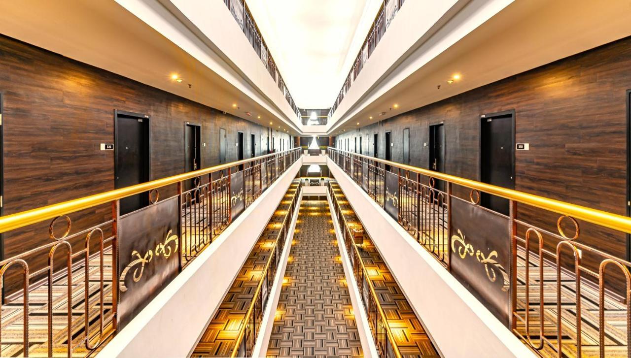 Le'venue Hotel Bangi Extérieur photo