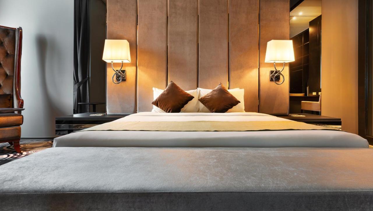 Le'venue Hotel Bangi Extérieur photo