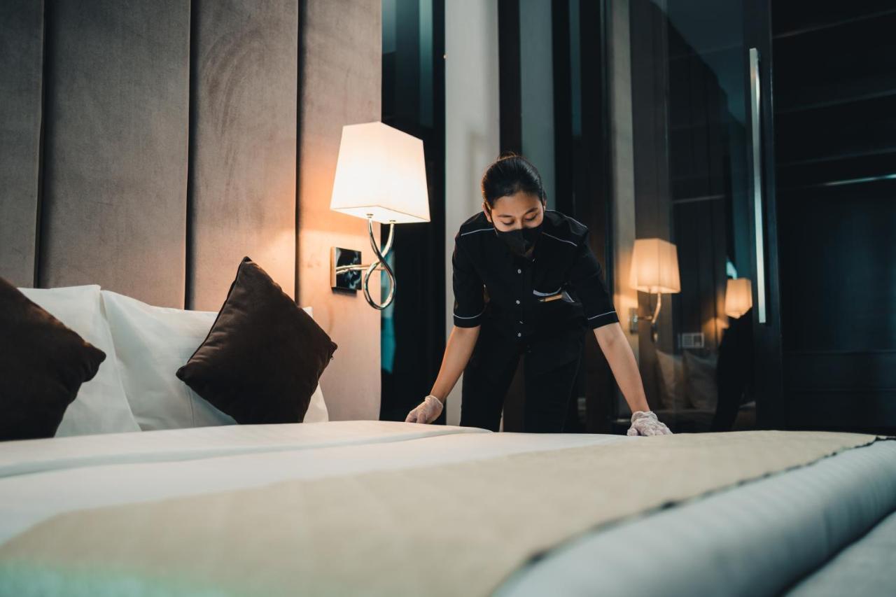 Le'venue Hotel Bangi Extérieur photo