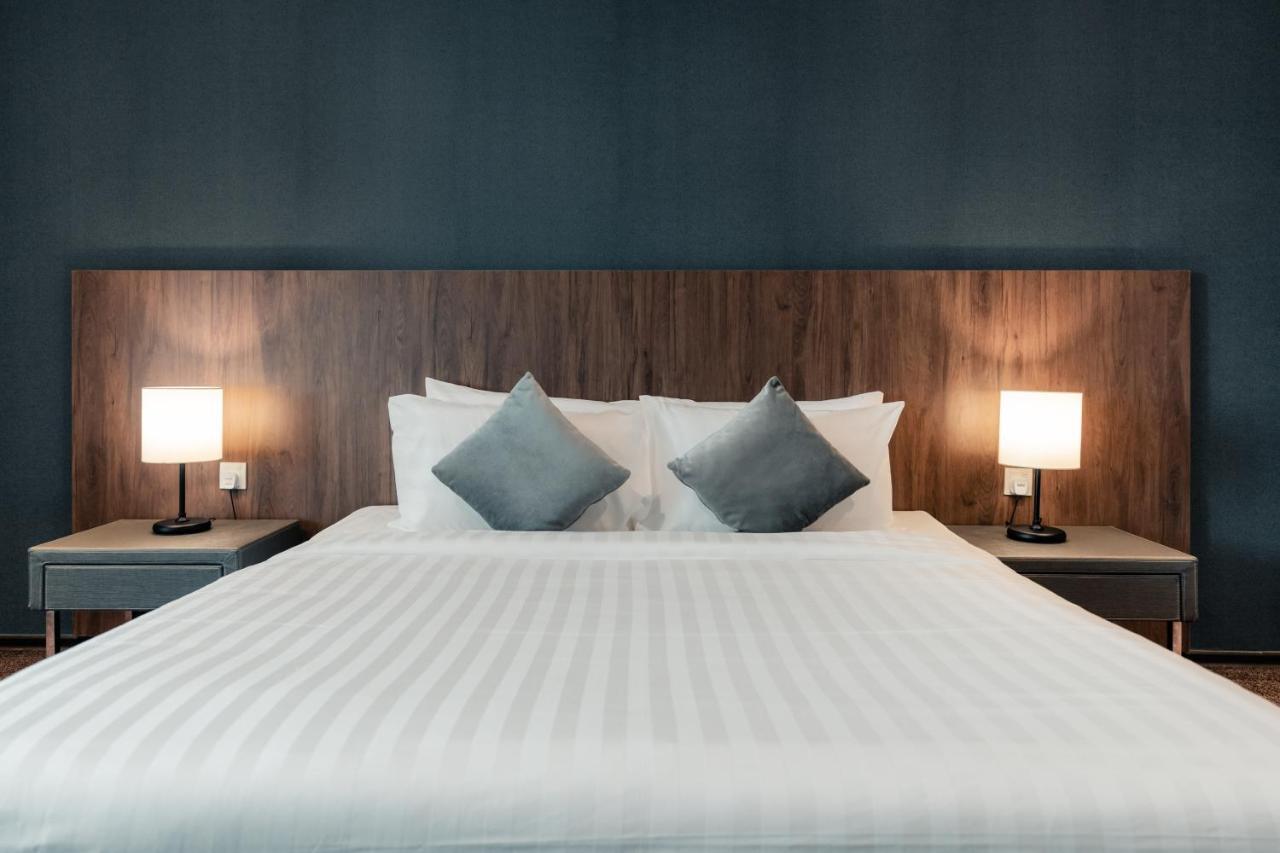 Le'venue Hotel Bangi Extérieur photo