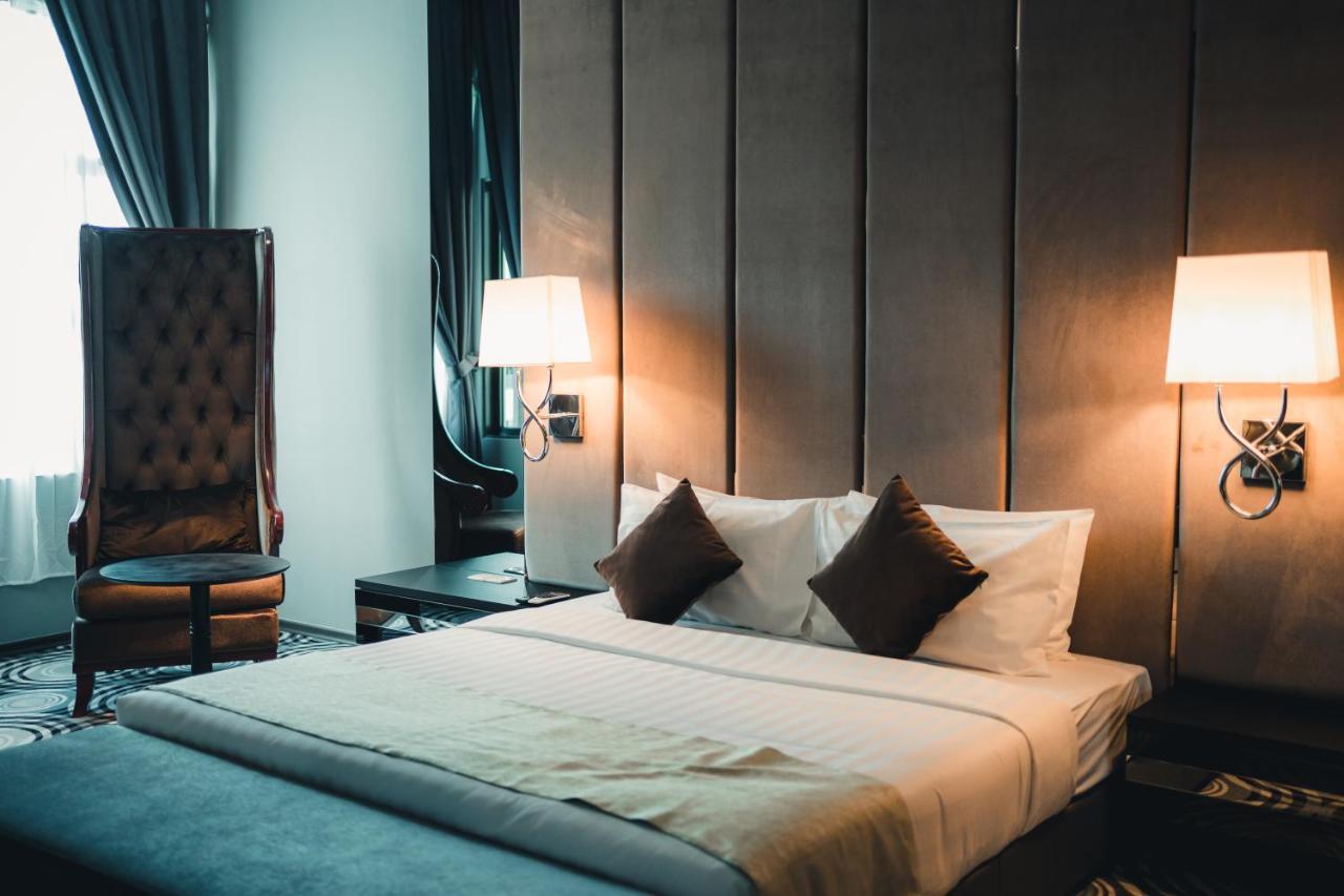 Le'venue Hotel Bangi Extérieur photo