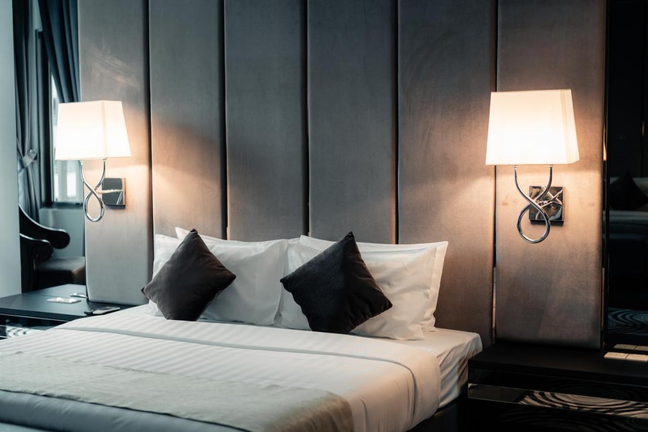 Le'venue Hotel Bangi Extérieur photo