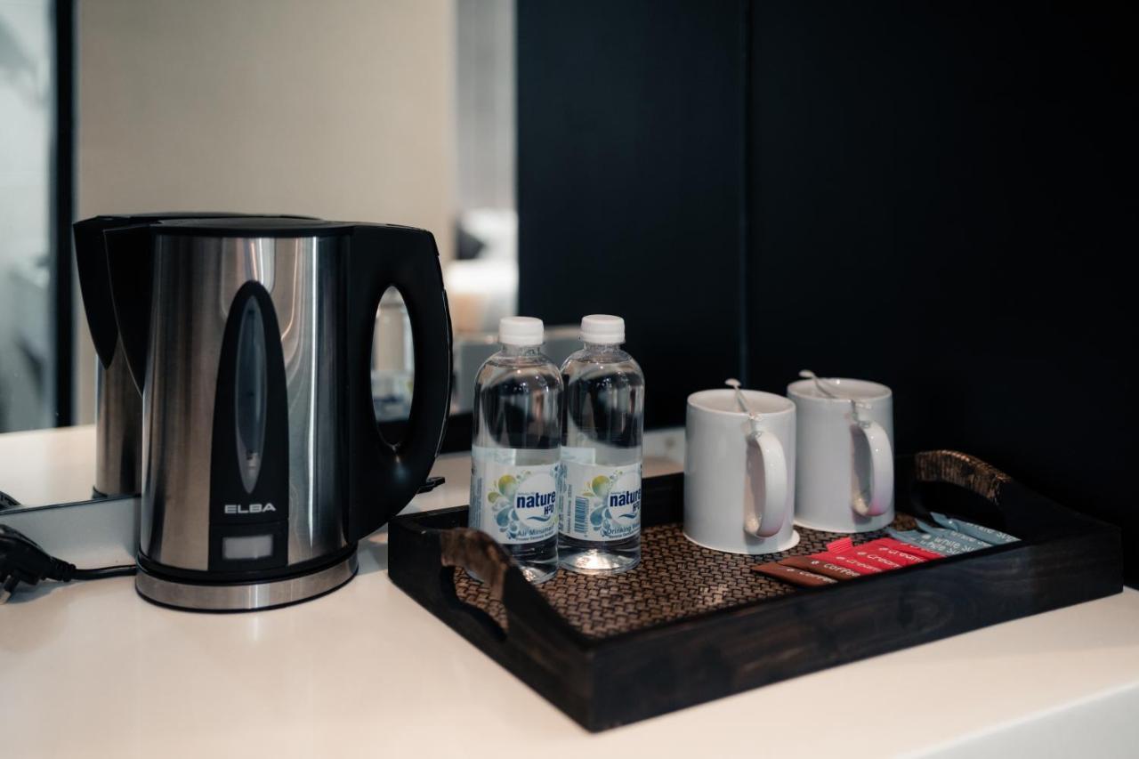 Le'venue Hotel Bangi Extérieur photo