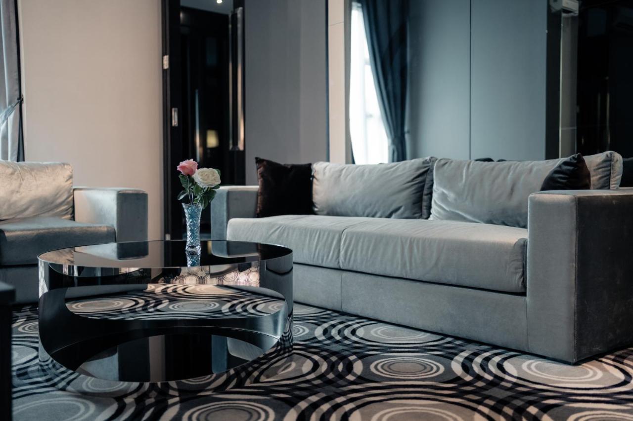 Le'venue Hotel Bangi Extérieur photo