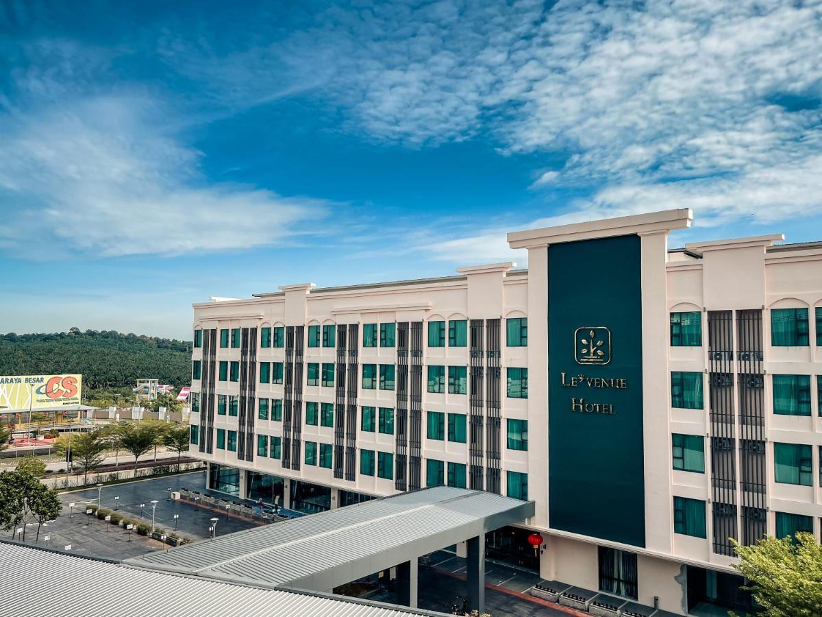 Le'venue Hotel Bangi Extérieur photo
