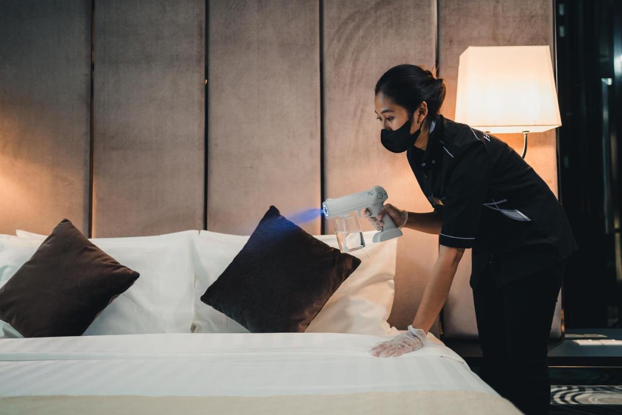 Le'venue Hotel Bangi Extérieur photo