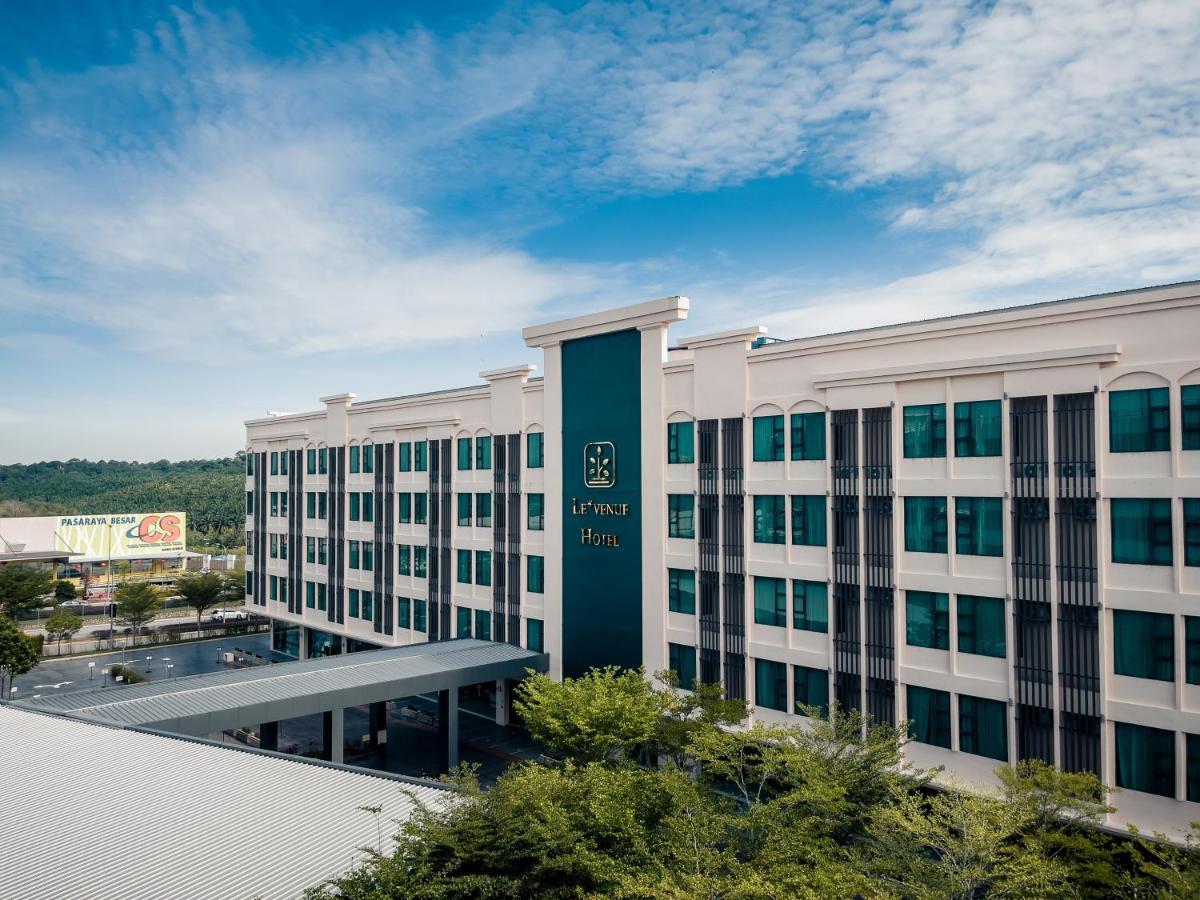 Le'venue Hotel Bangi Extérieur photo