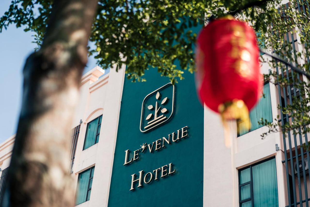 Le'venue Hotel Bangi Extérieur photo