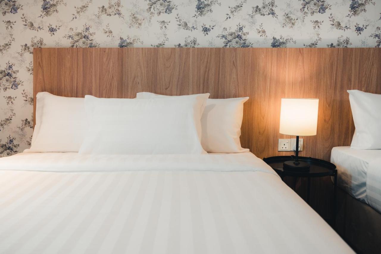 Le'venue Hotel Bangi Extérieur photo