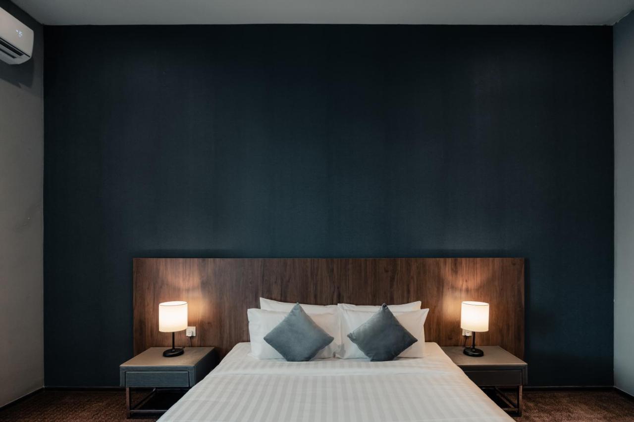 Le'venue Hotel Bangi Extérieur photo