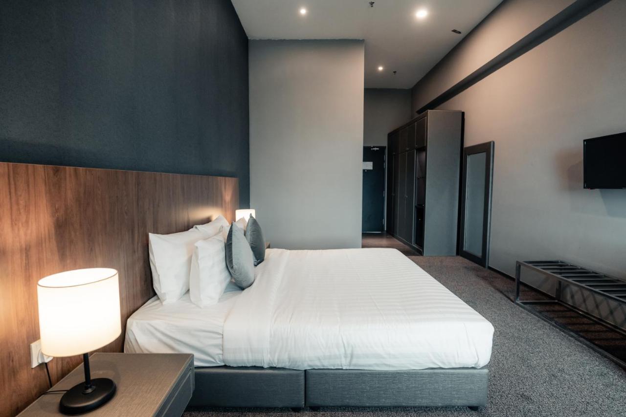 Le'venue Hotel Bangi Extérieur photo