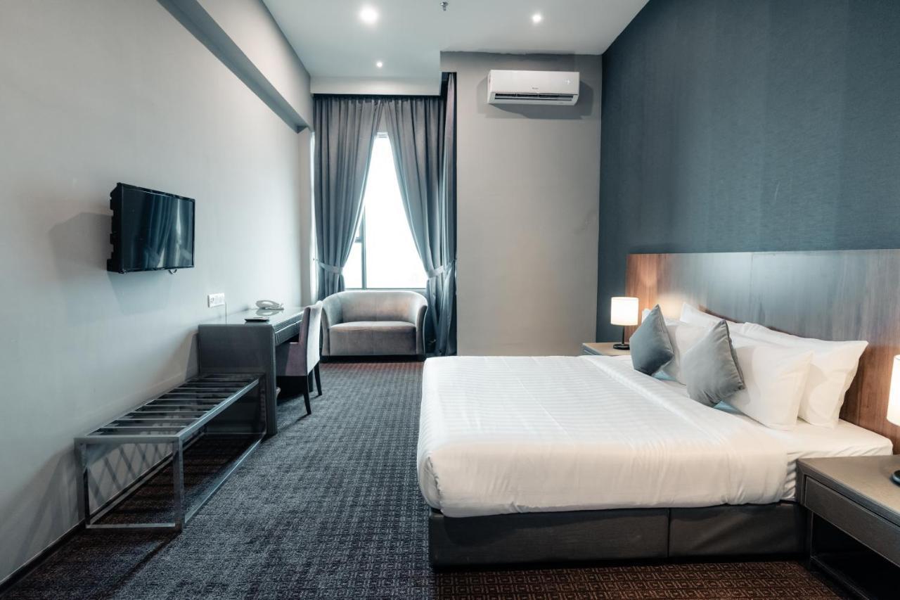 Le'venue Hotel Bangi Extérieur photo