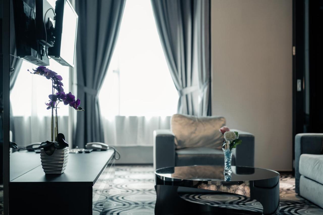Le'venue Hotel Bangi Extérieur photo