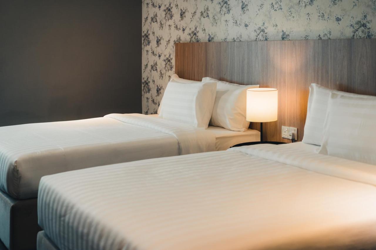 Le'venue Hotel Bangi Extérieur photo