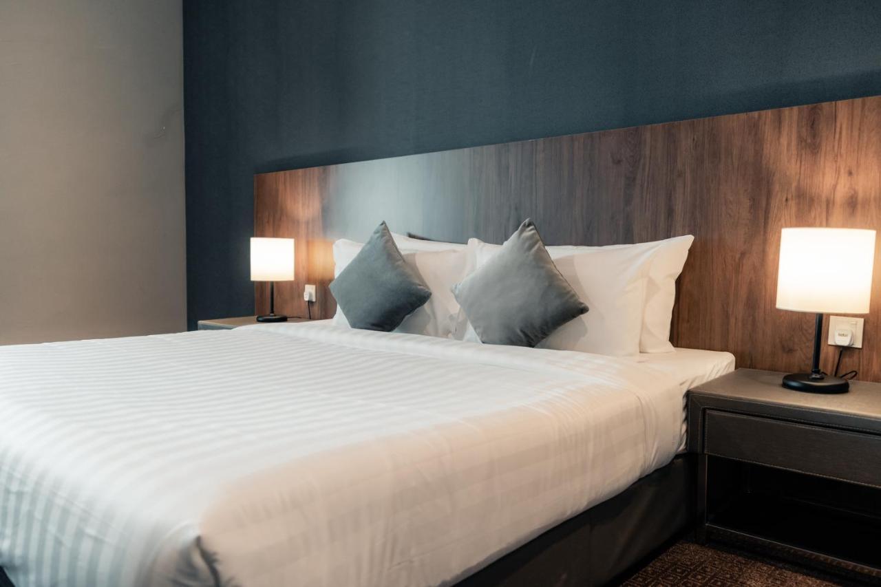 Le'venue Hotel Bangi Extérieur photo