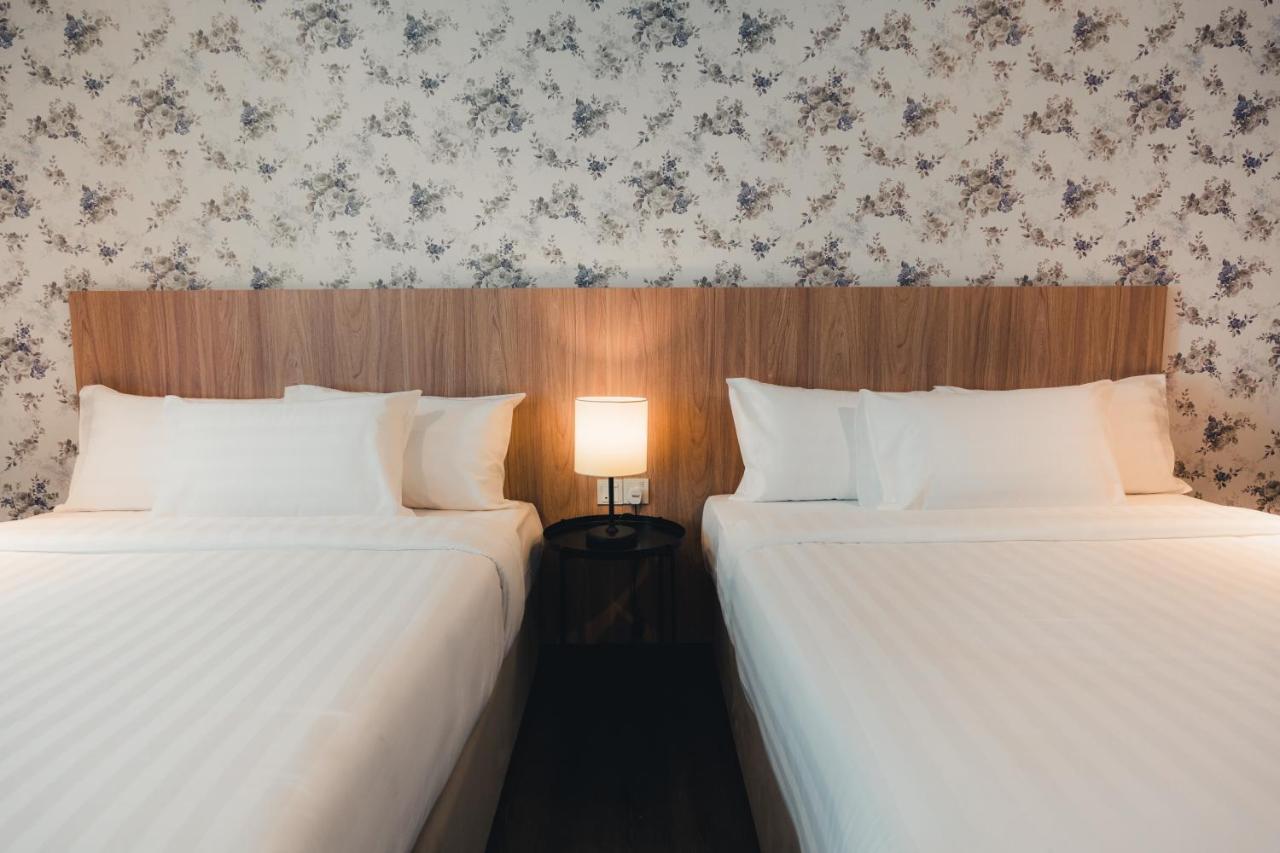 Le'venue Hotel Bangi Extérieur photo