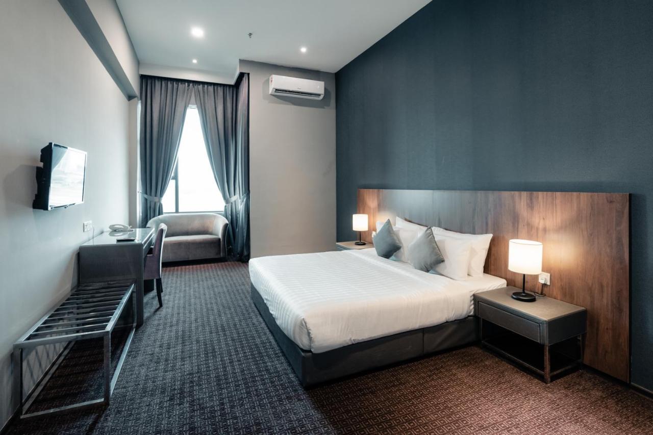 Le'venue Hotel Bangi Extérieur photo