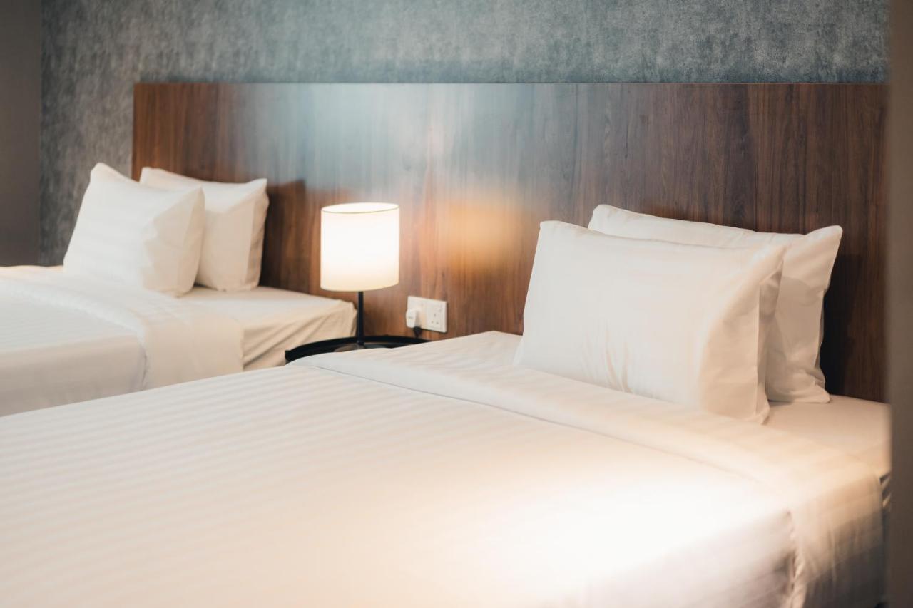 Le'venue Hotel Bangi Extérieur photo
