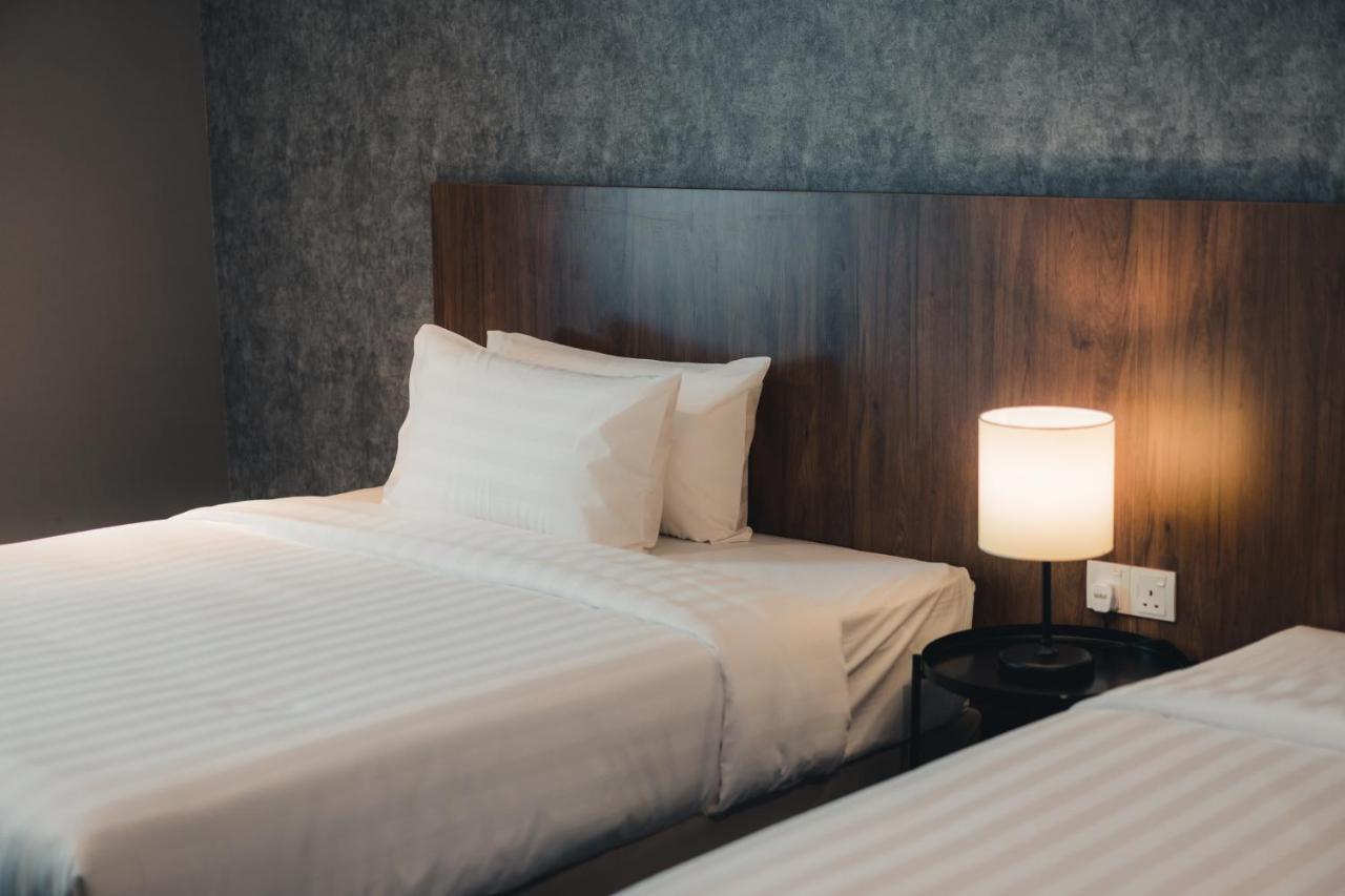 Le'venue Hotel Bangi Extérieur photo
