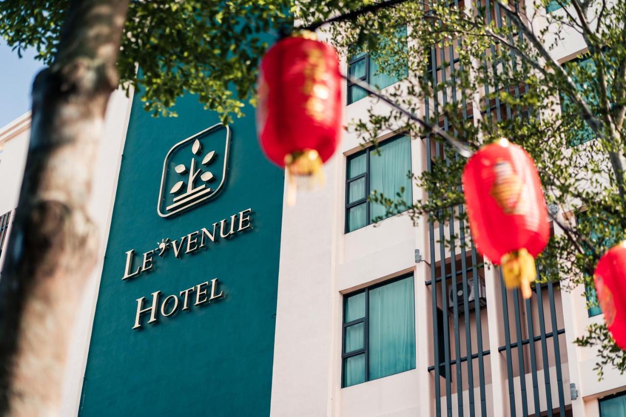 Le'venue Hotel Bangi Extérieur photo