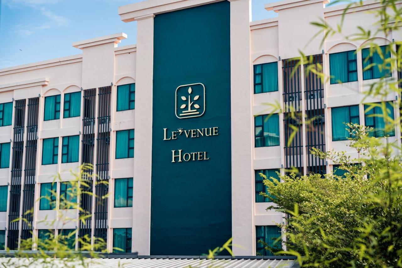 Le'venue Hotel Bangi Extérieur photo