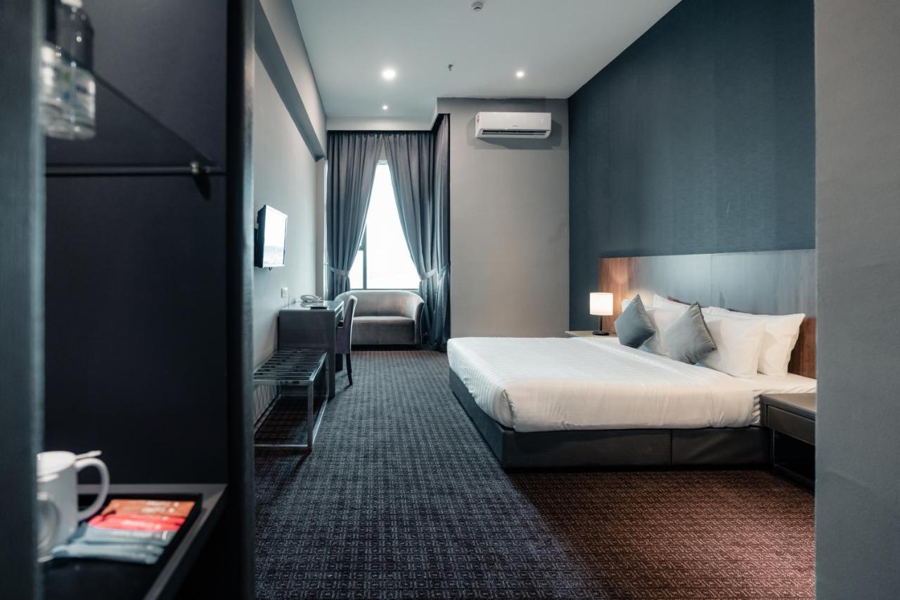 Le'venue Hotel Bangi Extérieur photo