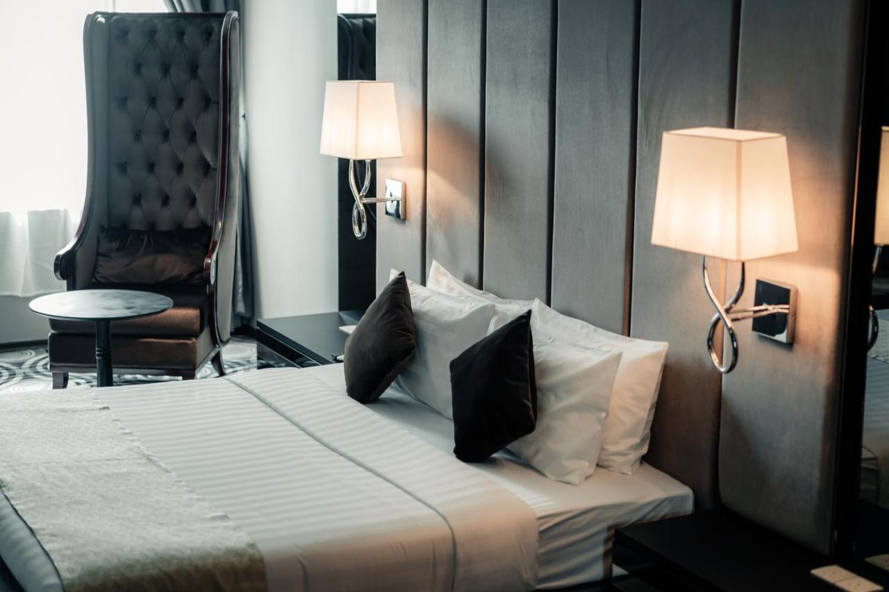 Le'venue Hotel Bangi Extérieur photo