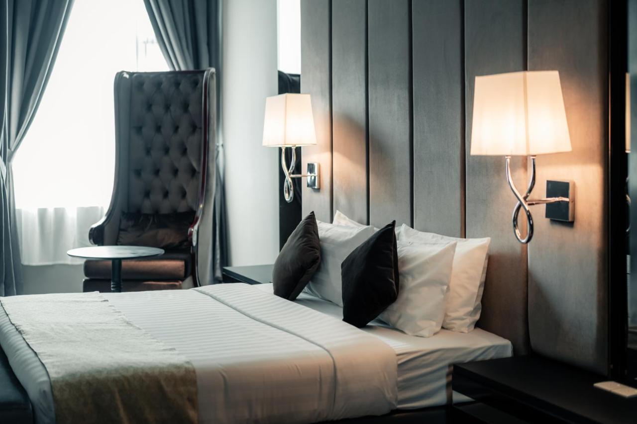 Le'venue Hotel Bangi Extérieur photo