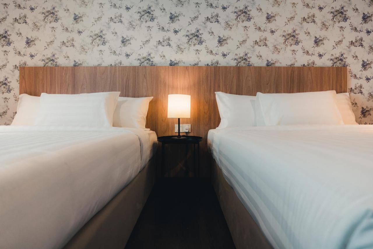 Le'venue Hotel Bangi Extérieur photo