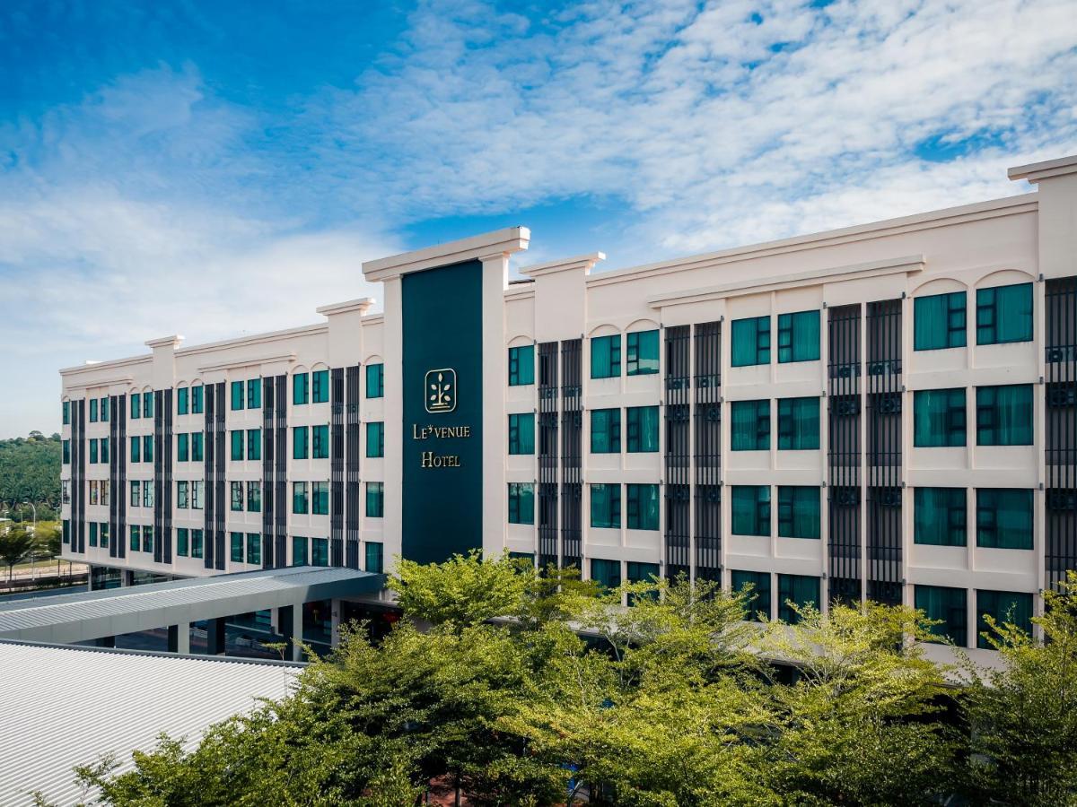 Le'venue Hotel Bangi Extérieur photo