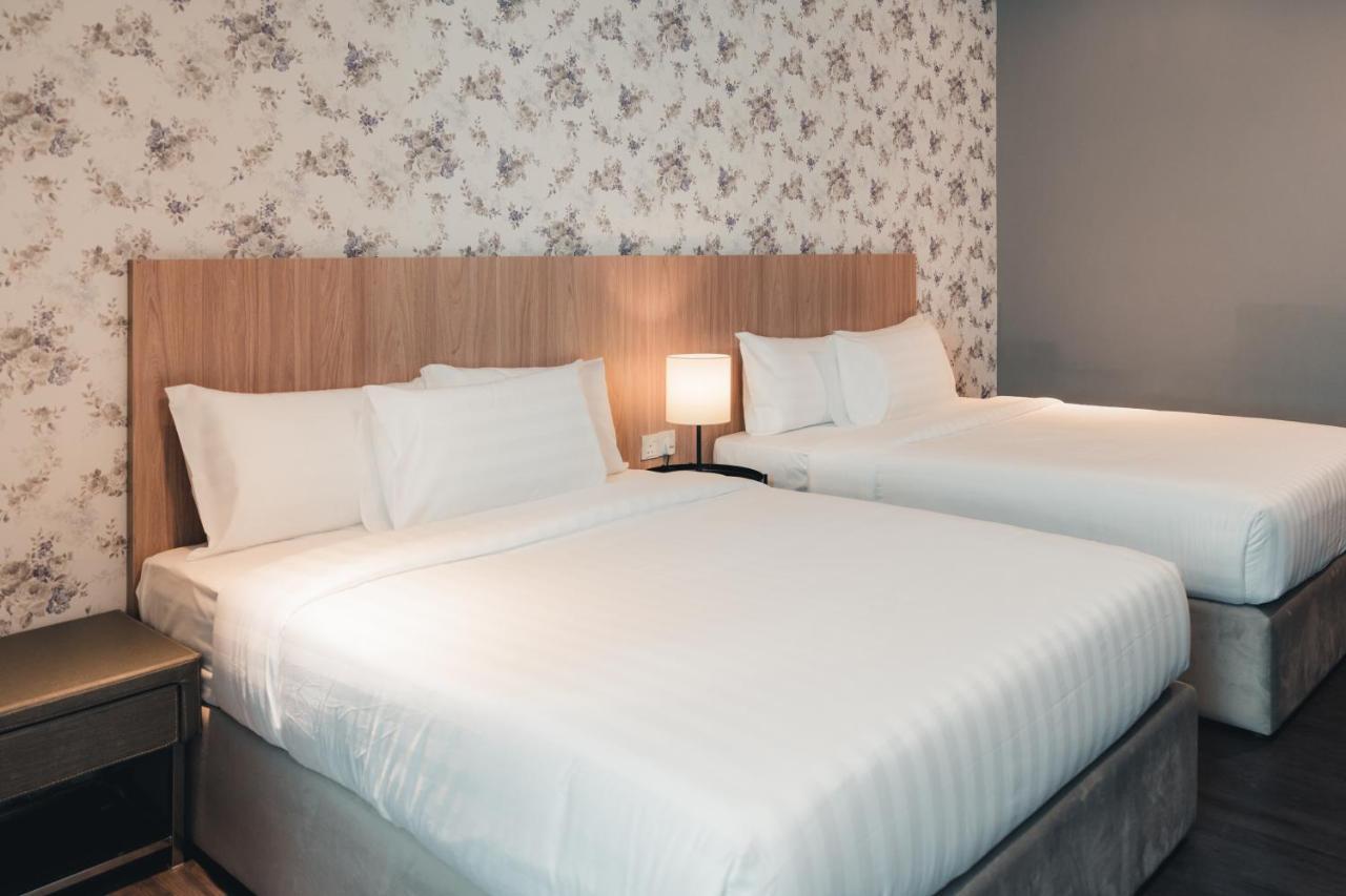 Le'venue Hotel Bangi Extérieur photo
