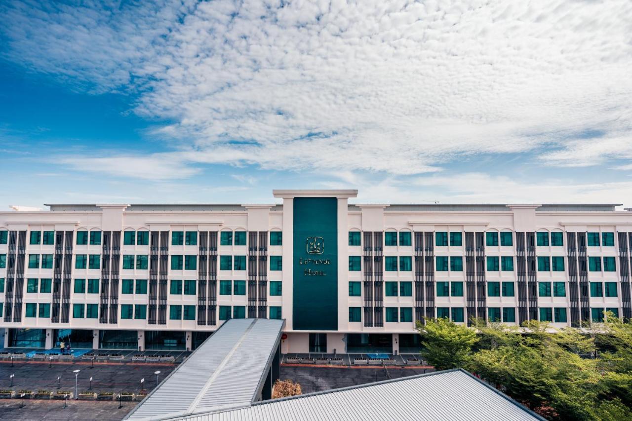 Le'venue Hotel Bangi Extérieur photo