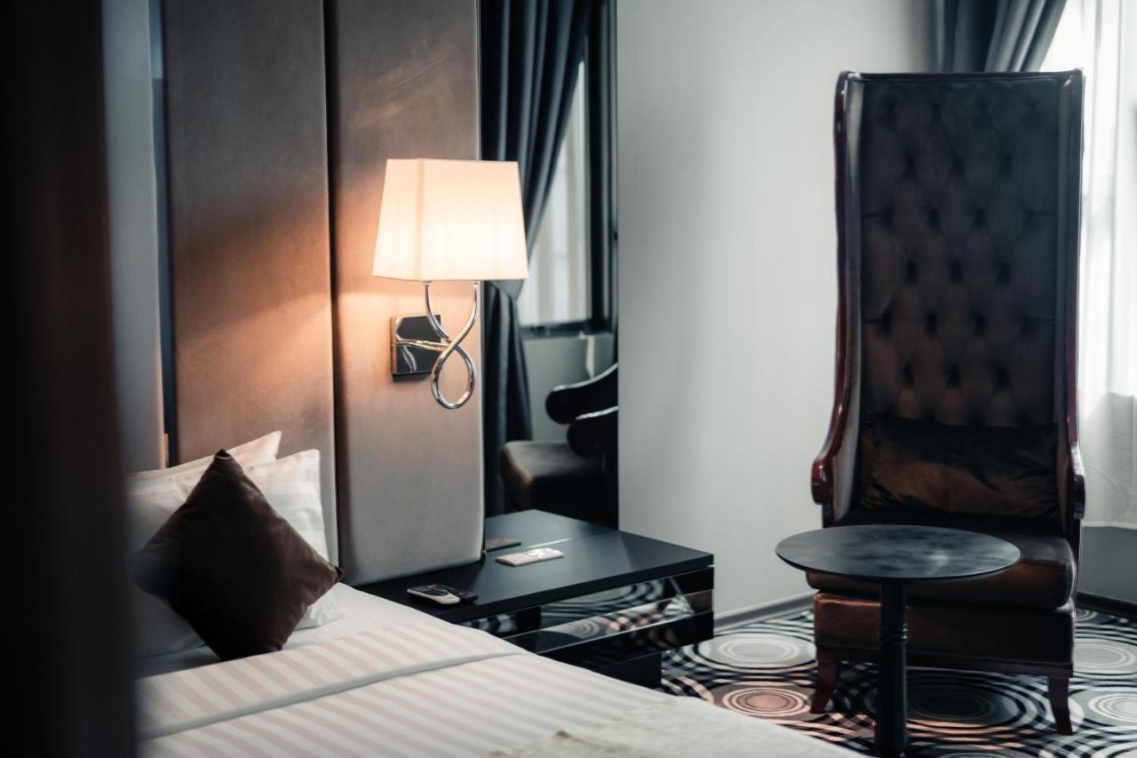 Le'venue Hotel Bangi Extérieur photo