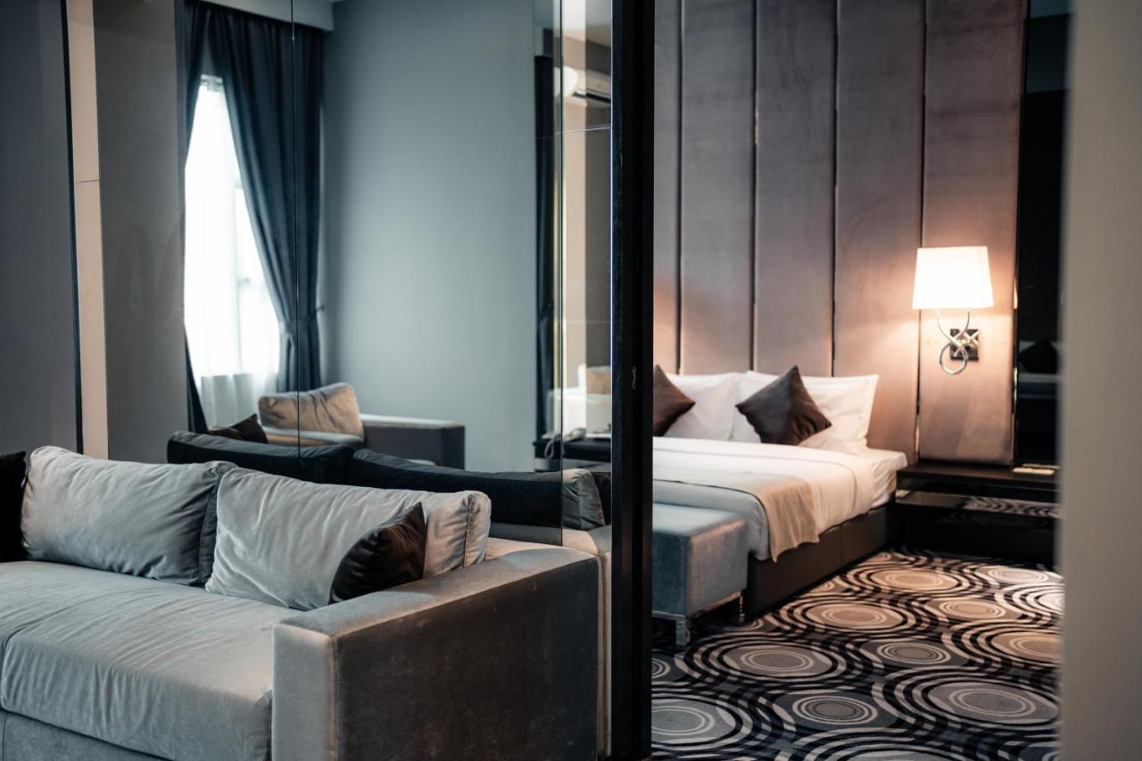 Le'venue Hotel Bangi Extérieur photo